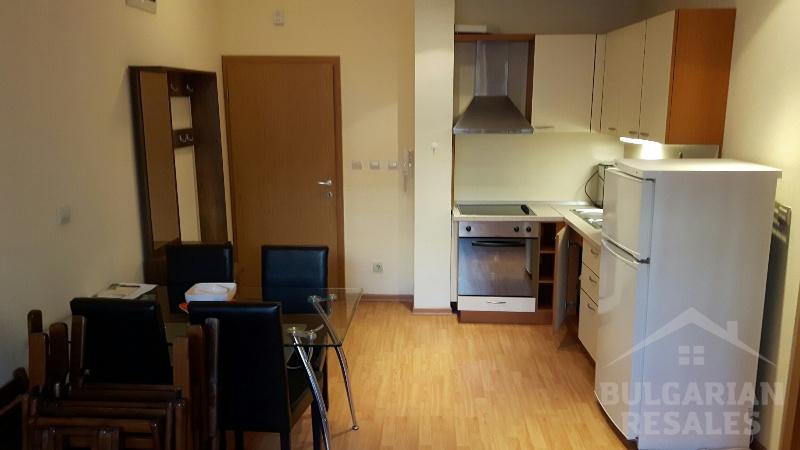 Студия в Garden Of Eden  ID: 949 - Фото5