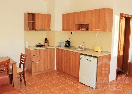 Кассандра студия 23900 евро! ID: 832 - Фото8