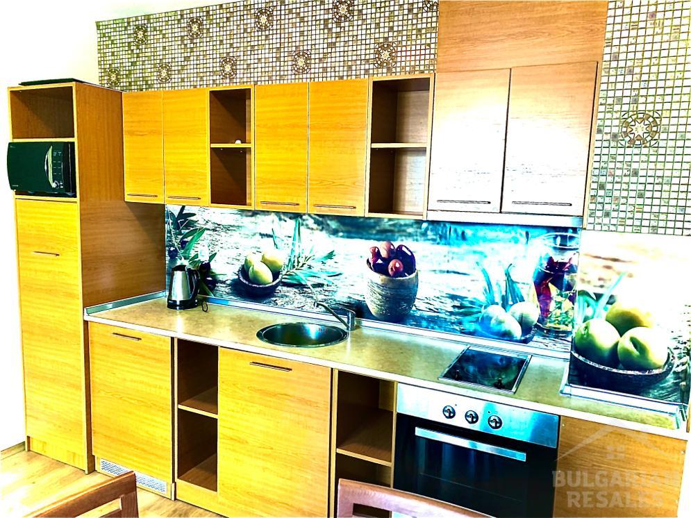 flat in Amadeus 5 for 25100 euros! ID: 789 - Photo 3