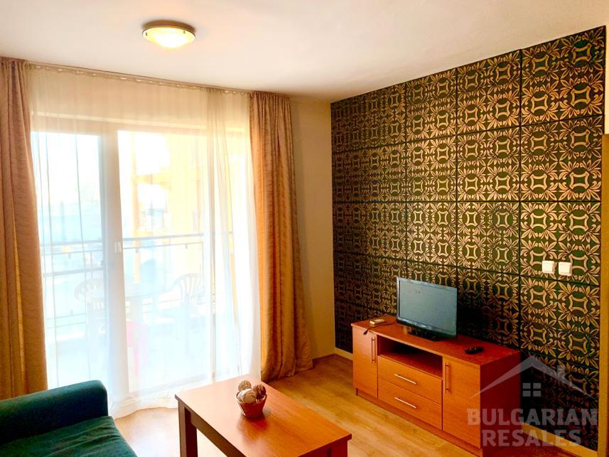 flat in Amadeus 5 for 25100 euros! ID: 789 - Photo 5