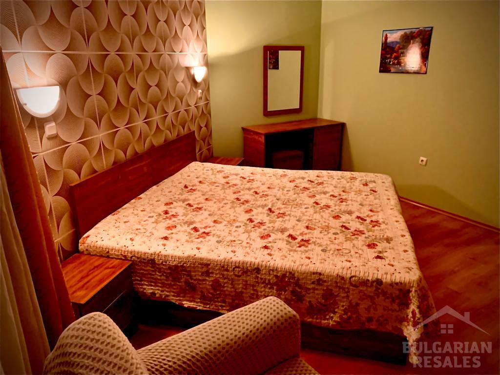 flat in Amadeus 5 for 25100 euros! ID: 789 - Photo 9