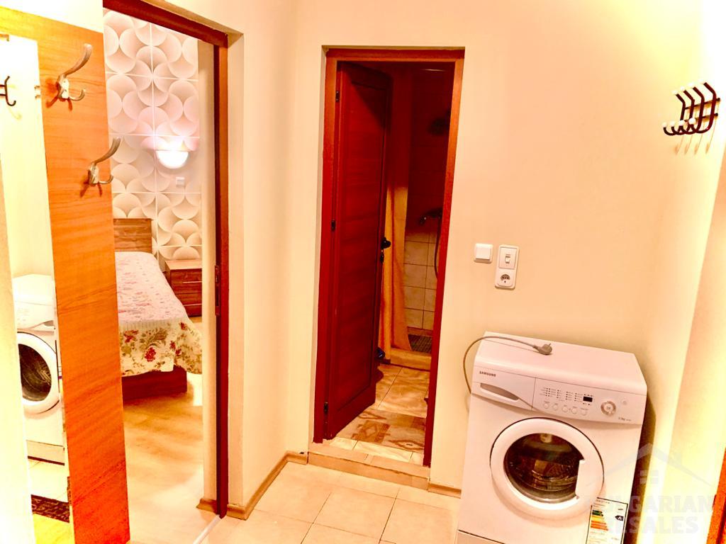 flat in Amadeus 5 for 25100 euros! ID: 789 - Photo 10