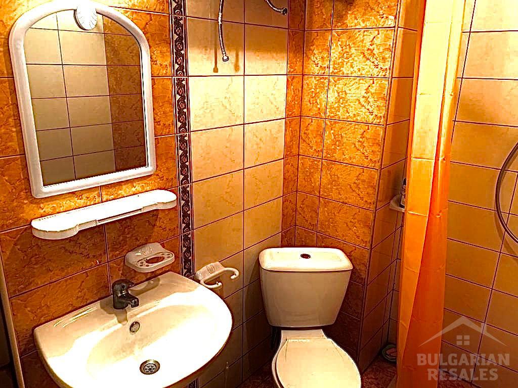 flat in Amadeus 5 for 25100 euros! ID: 789 - Photo 11