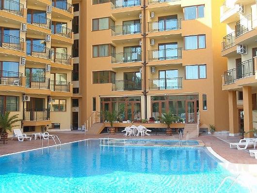 flat in Amadeus 5 for 25100 euros! ID: 789 - Photo 13