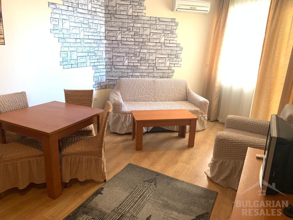 апартамент в Amadeus 5 за 25700 евро! ID: 1120 - Снимка 4