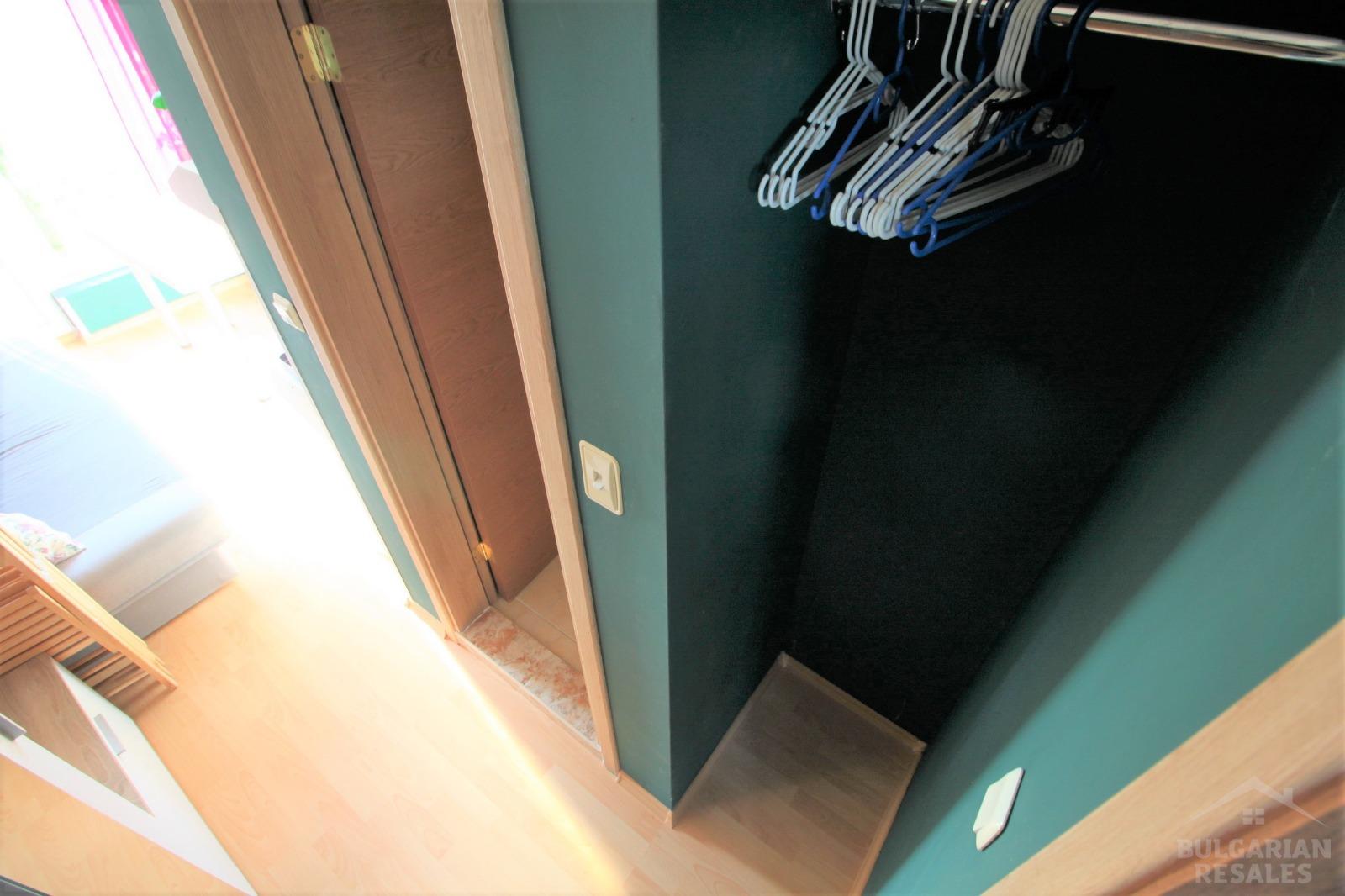 ID1333 Mieszkanie typu studio w kompleksie Sunny Day 6 ID: 1100 - Фото6