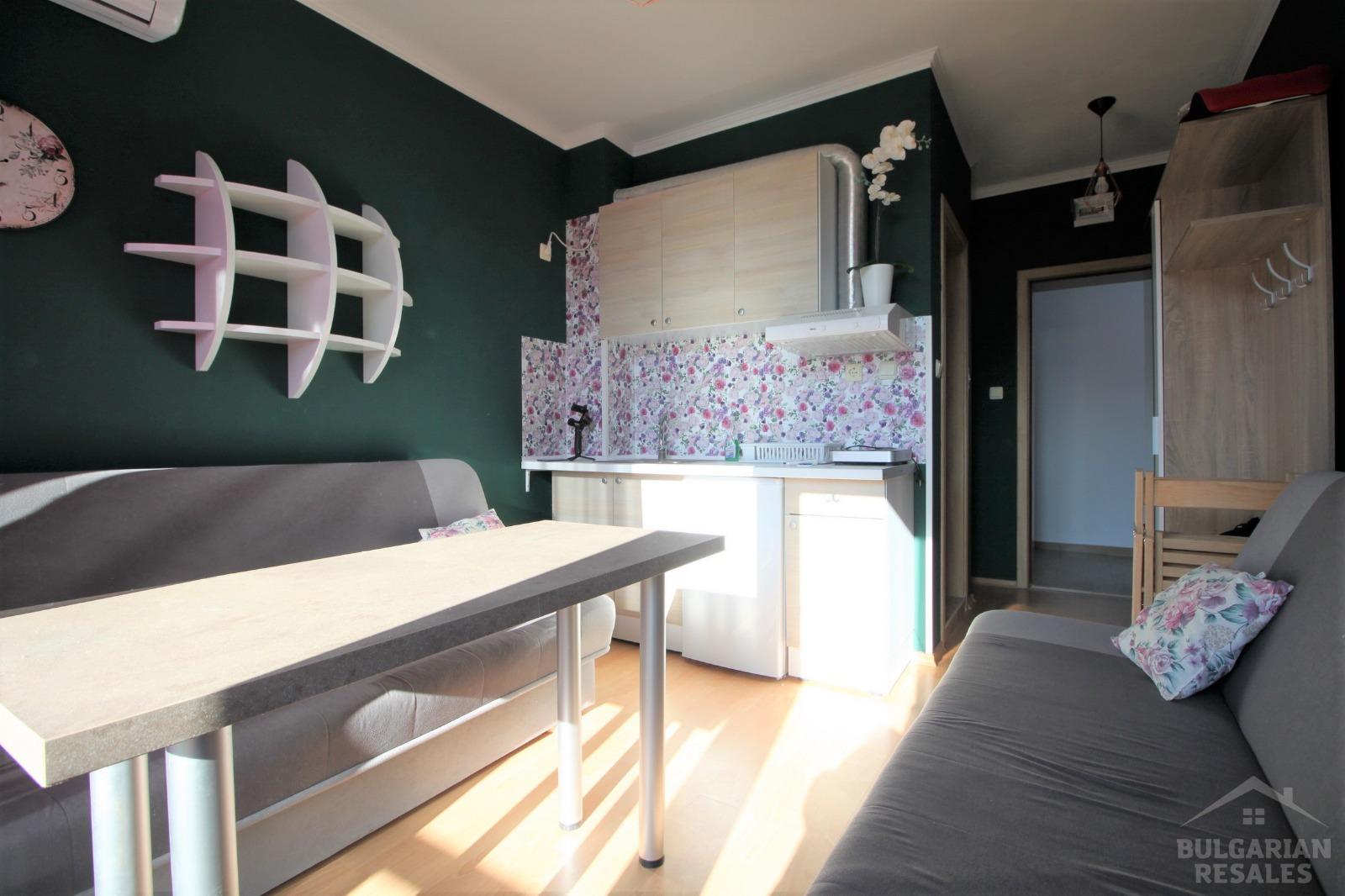 ID1333 Студио в комплекс Sunny Day 6 ID: 1100 - Снимка 10