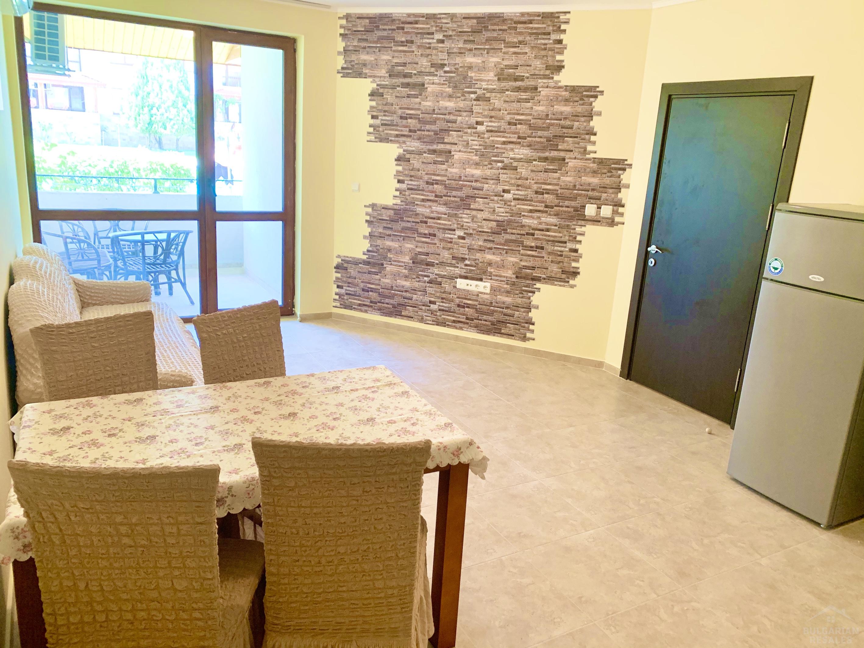 ID1334 Apartment in Apollo 6 ID: 56 - Photo 8