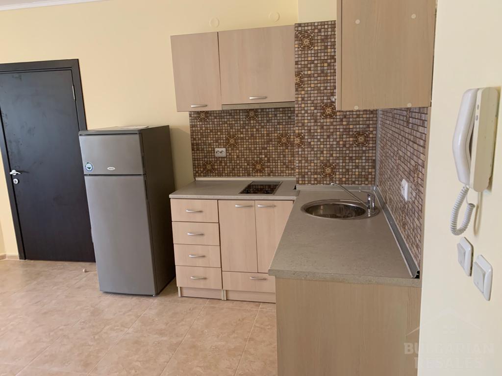 ID1334 Apartment in Apollo 6 ID: 56 - Photo 11