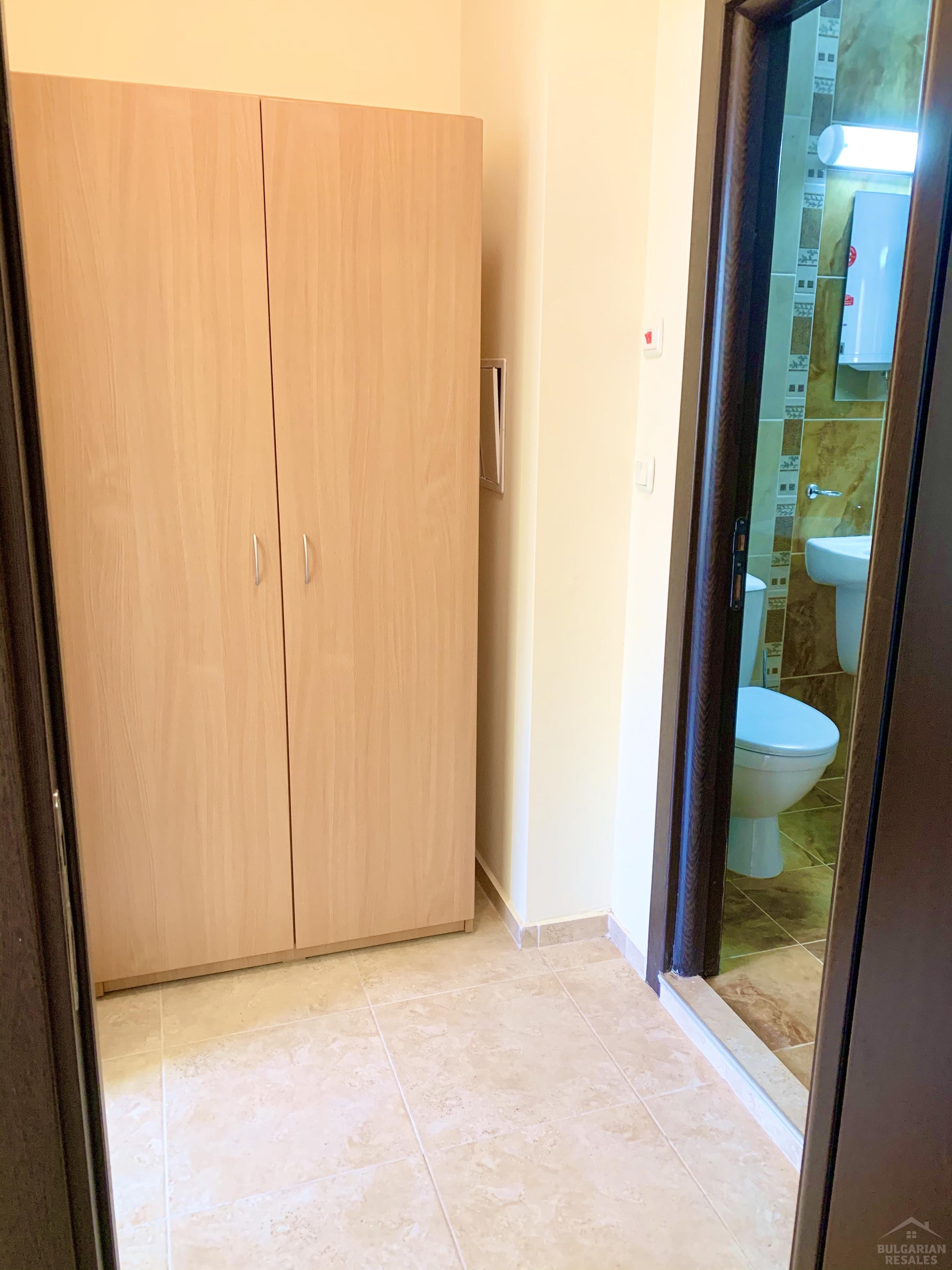 ID1334 Apartment in Apollo 6 ID: 56 - Photo 15