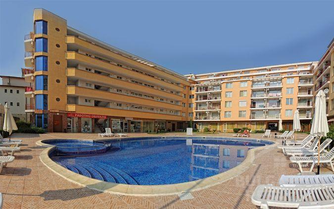 Słoneczny dzień 1,2 / Sunny Day 1,2 ID: 838 - Фото3