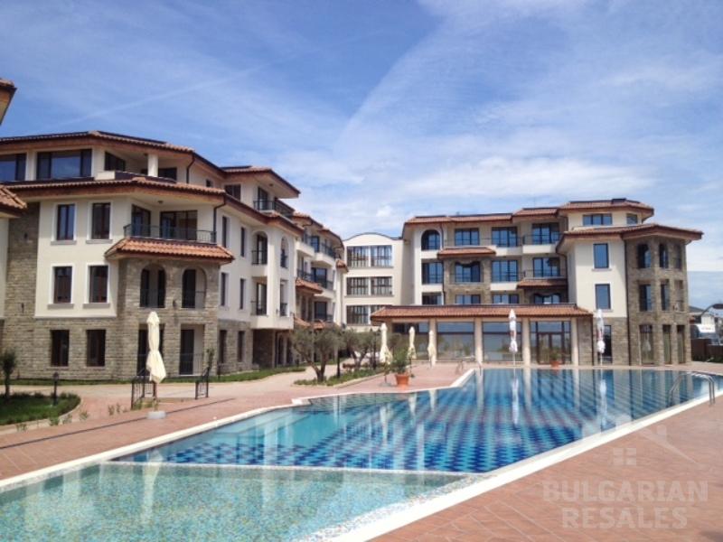 Бургас Бийч Ризорт / Burgas Beach Resort ID: 891 - Снимка 15