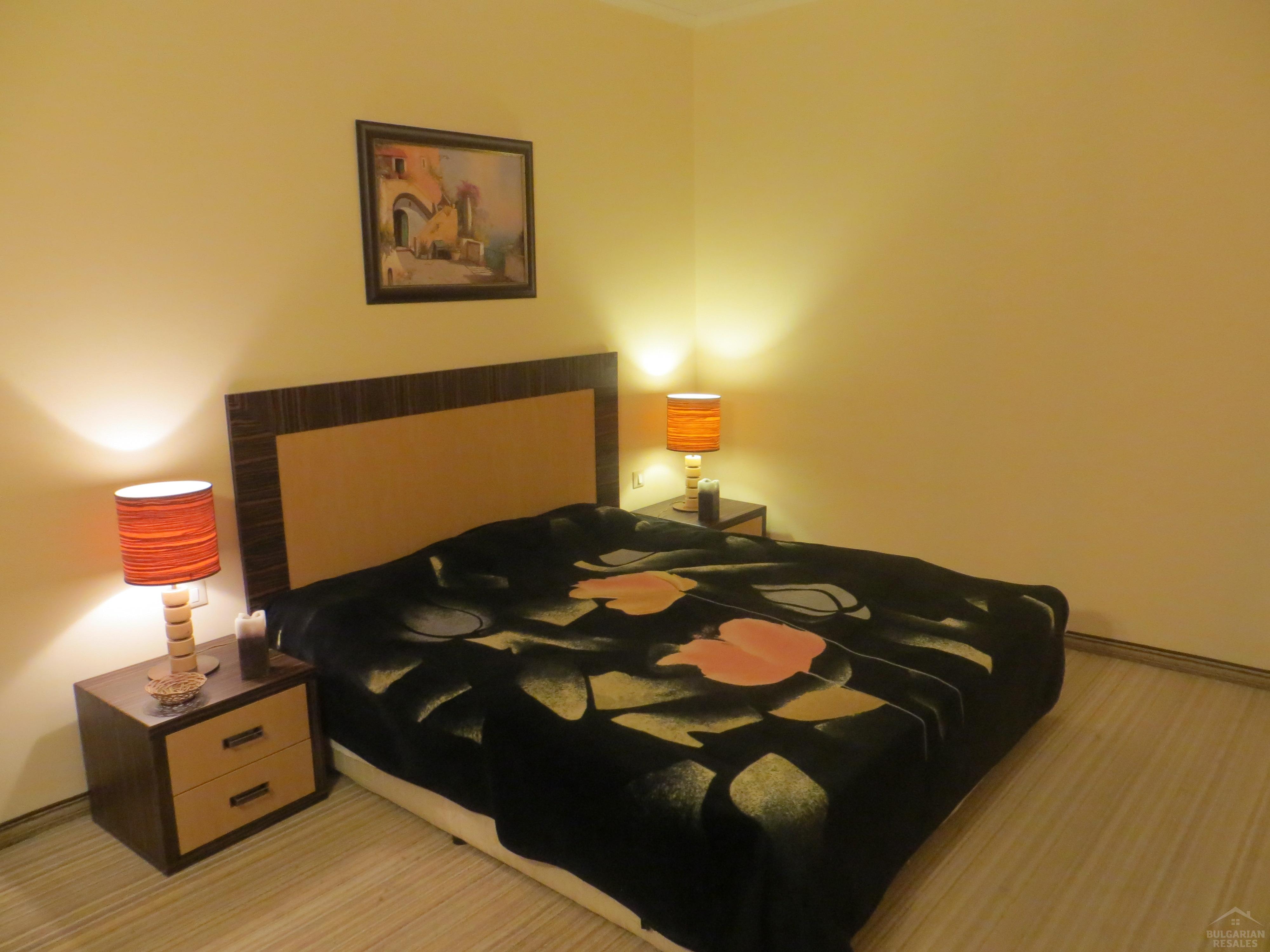  Квартира с панорамным видом на море на 1 линии ID: 460 - Фото8