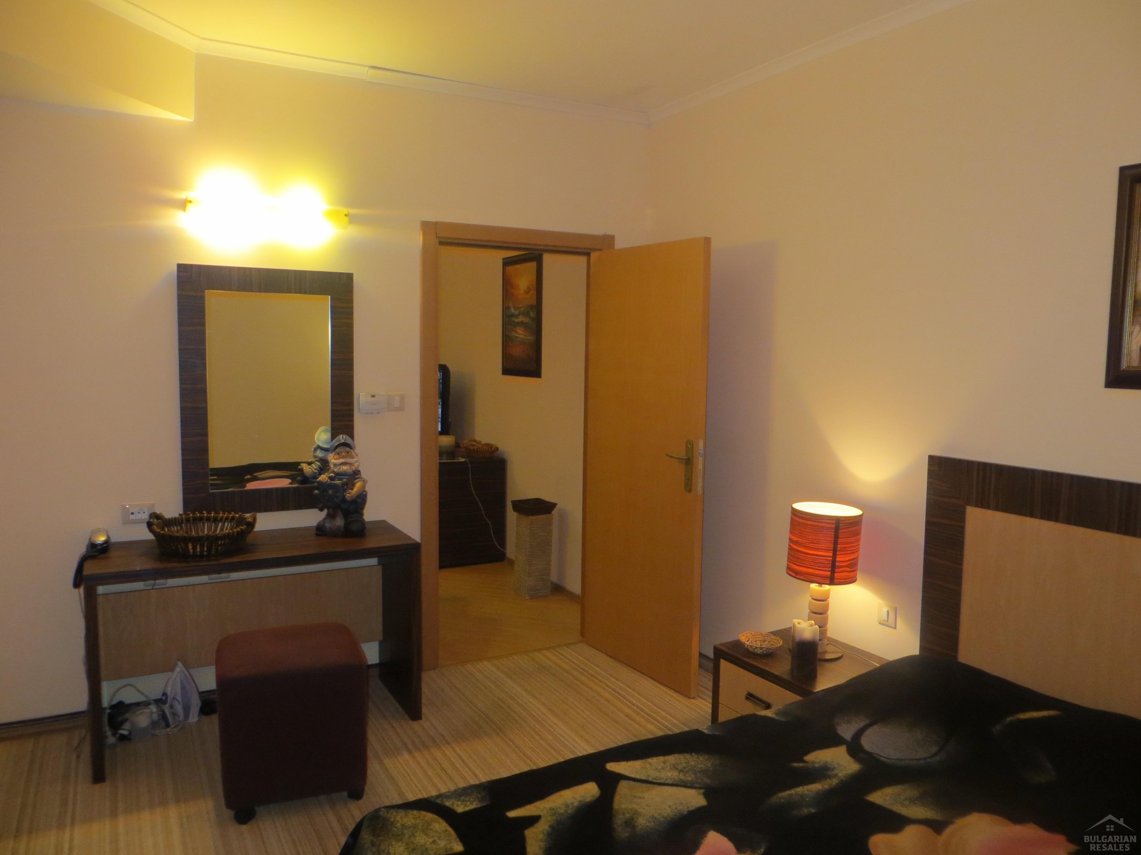  Квартира с панорамным видом на море на 1 линии ID: 460 - Фото9