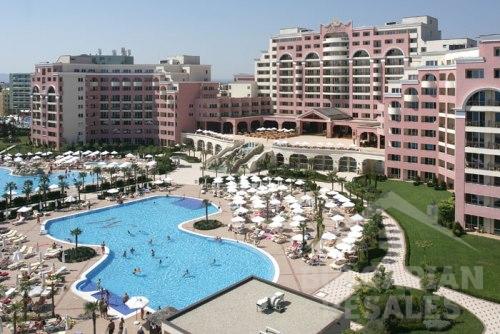  Квартира с панорамным видом на море на 1 линии ID: 460 - Фото14