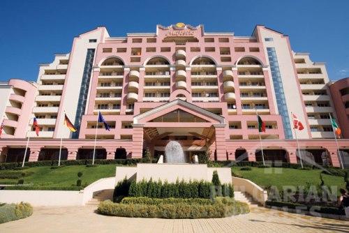  Квартира с панорамным видом на море на 1 линии ID: 460 - Фото15