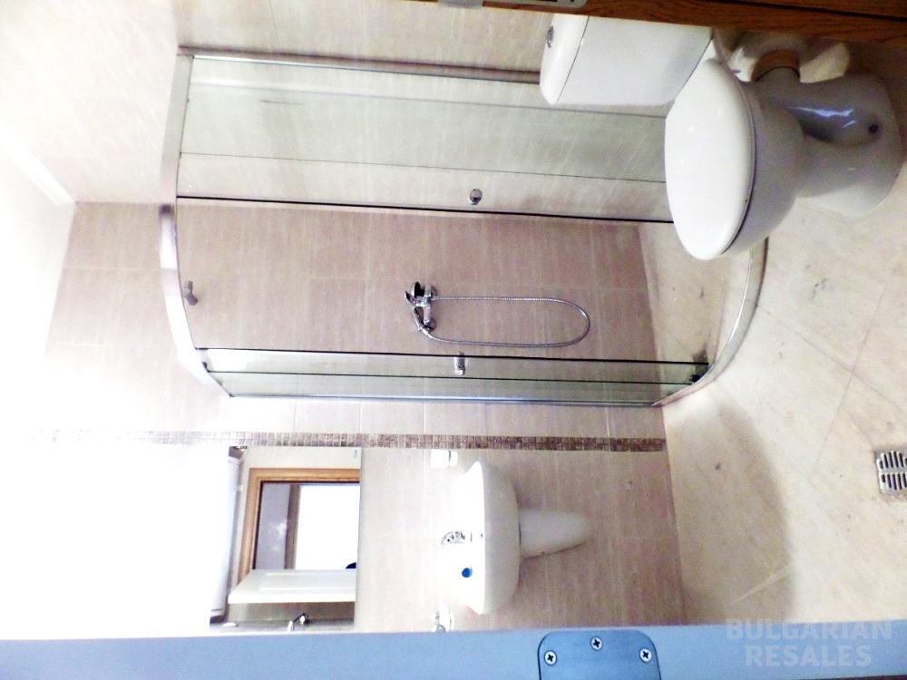 ID122 One bedroom flat in Messembria Resort ID: 1130 - Photo 18