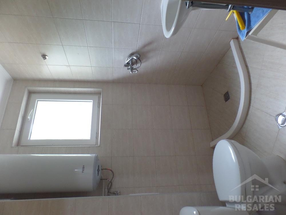 Studio w Słonecznym Brzegu w kompleksie Vip park ID: 1129 - Фото7