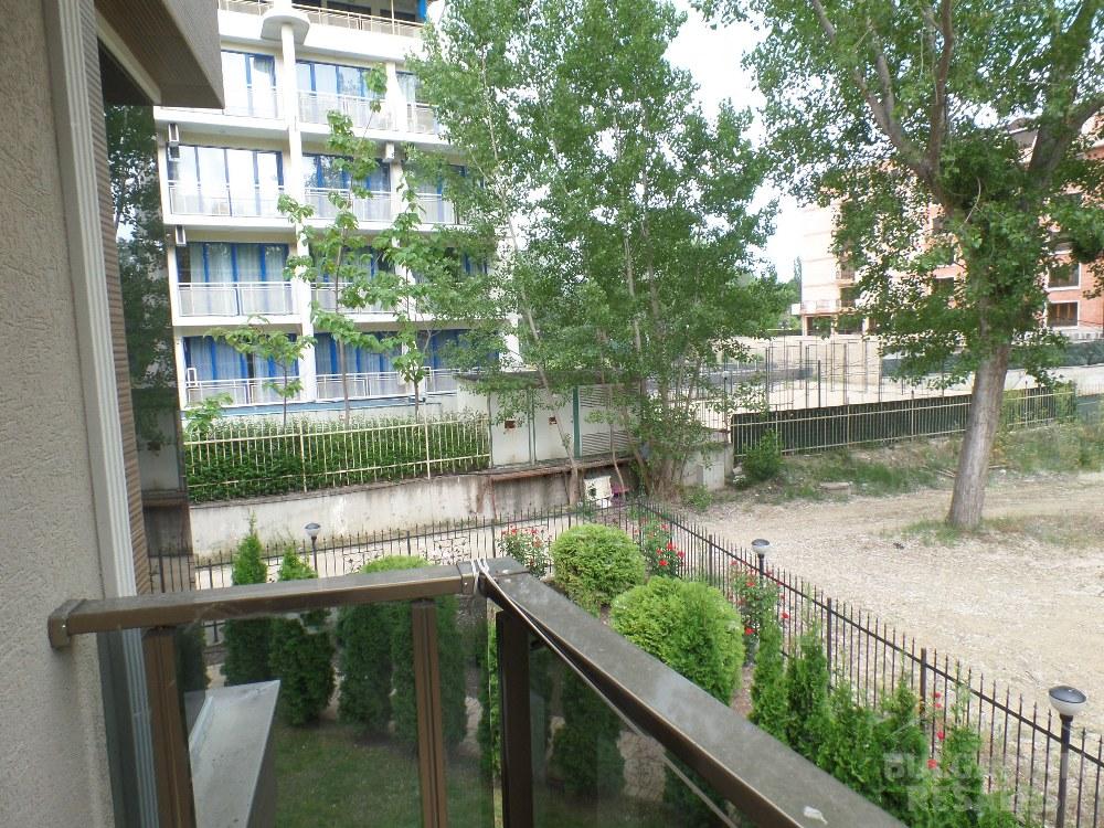 Studio w Słonecznym Brzegu w kompleksie Vip park ID: 1129 - Фото8