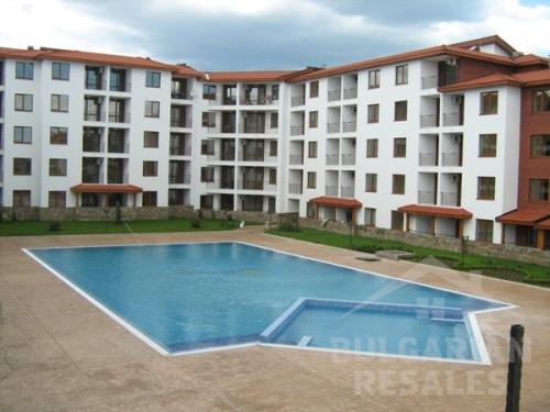 ID1334 Apartment in Apollo 6 ID: 56 - Photo 6