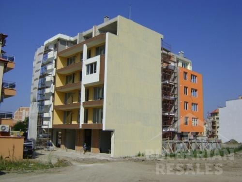 Лазурь 3 Поморие ID: 247 - Фото 7