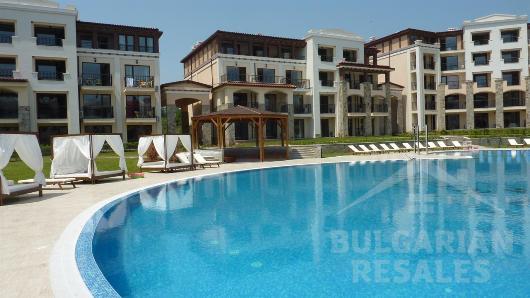 Студио в Paradise Dune / Green Life Beach Resort ID: 843 - Снимка 4