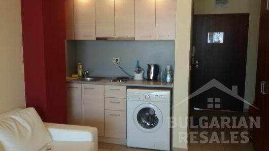 Студио в Paradise Dune / Green Life Beach Resort ID: 843 - Снимка 5