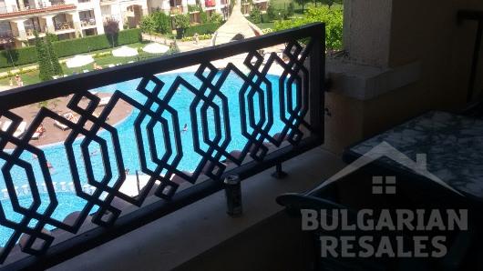 Студио в Paradise Dune / Green Life Beach Resort ID: 843 - Снимка 7