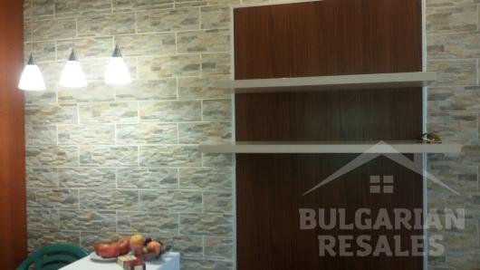 Студио в Paradise Dune / Green Life Beach Resort ID: 843 - Снимка 8