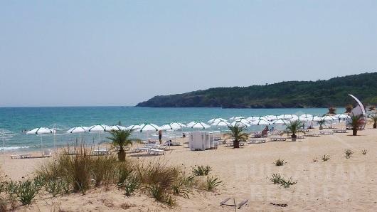 Студио в Paradise Dune / Green Life Beach Resort ID: 843 - Снимка 12
