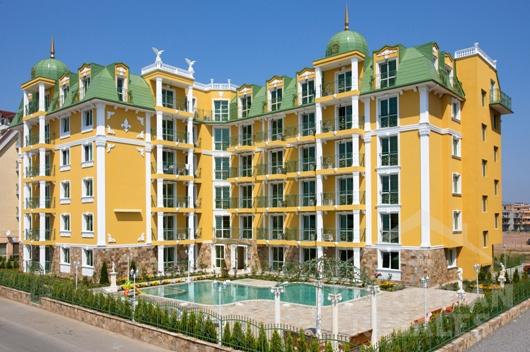 Golden Hermes ID: 456 - Фото1