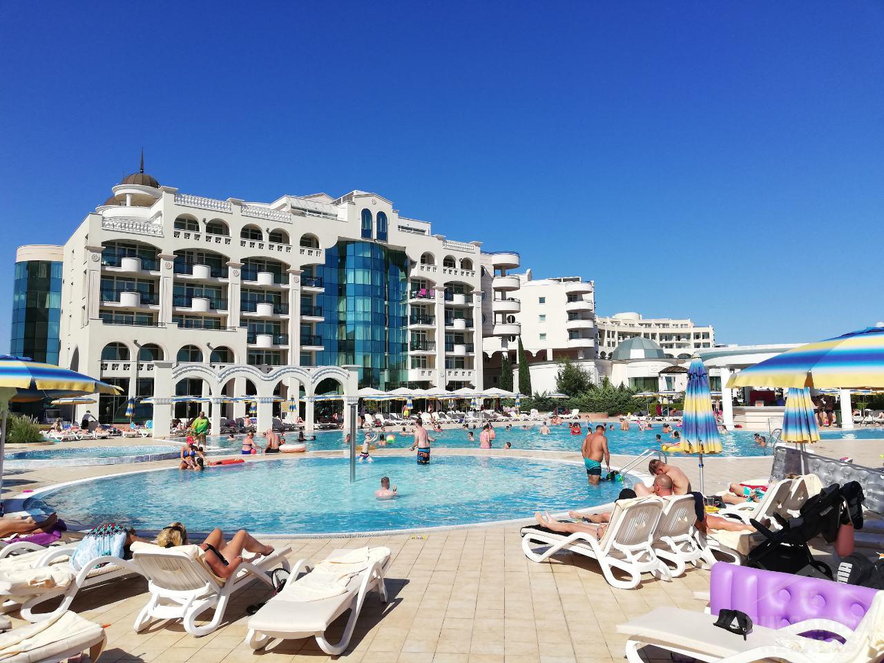 Апартамент в Сънсет Ризорт за 39900 евро! ID: 1082 - Снимка 4