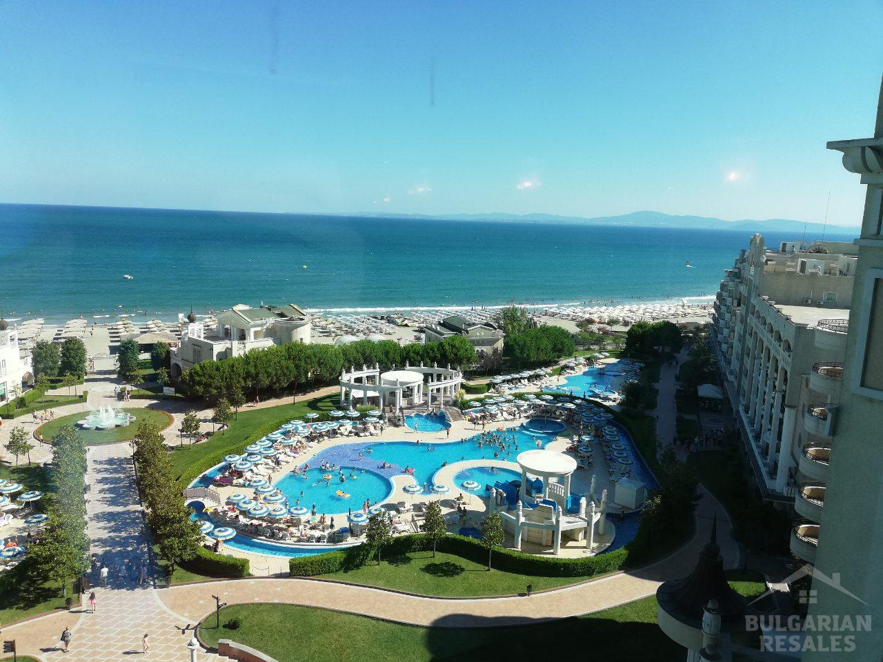 Апартамент в Сънсет Ризорт за 39900 евро! ID: 1082 - Снимка 3