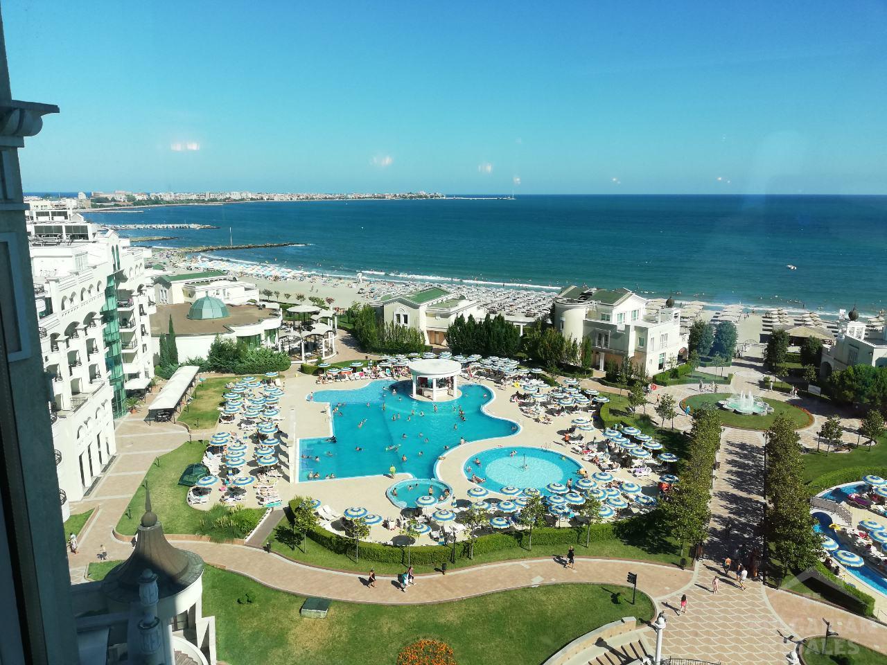 Апартамент в Сънсет Ризорт за 39900 евро! ID: 1082 - Снимка 5