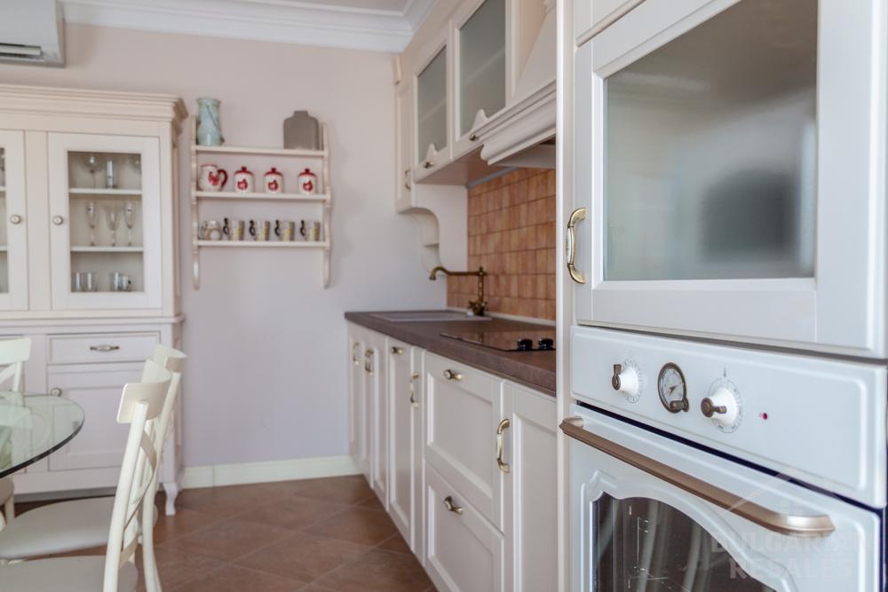 Элитный мезонет в комплексе Las Brisas ID: 1178 - Фото5