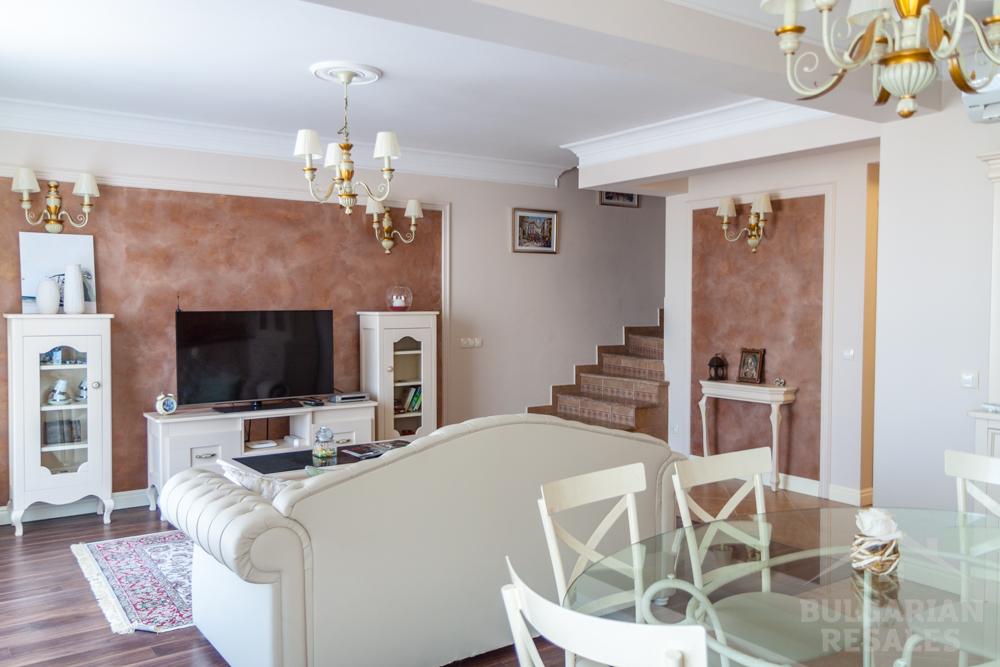 Элитный мезонет в комплексе Las Brisas ID: 1178 - Фото8