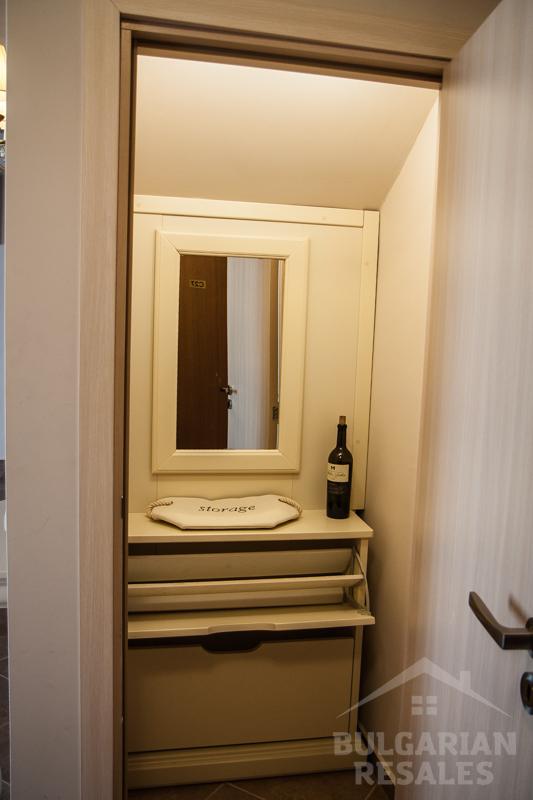 Элитный мезонет в комплексе Las Brisas ID: 1178 - Фото12