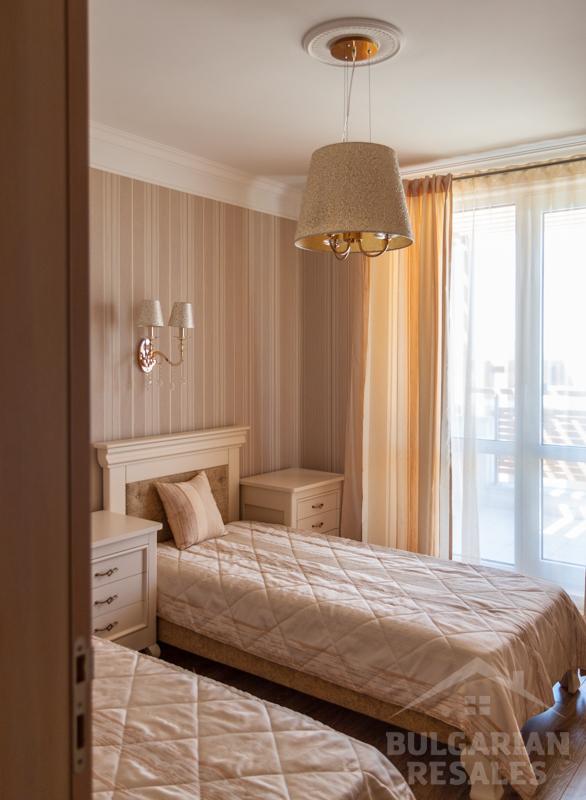 Элитный мезонет в комплексе Las Brisas ID: 1178 - Фото16