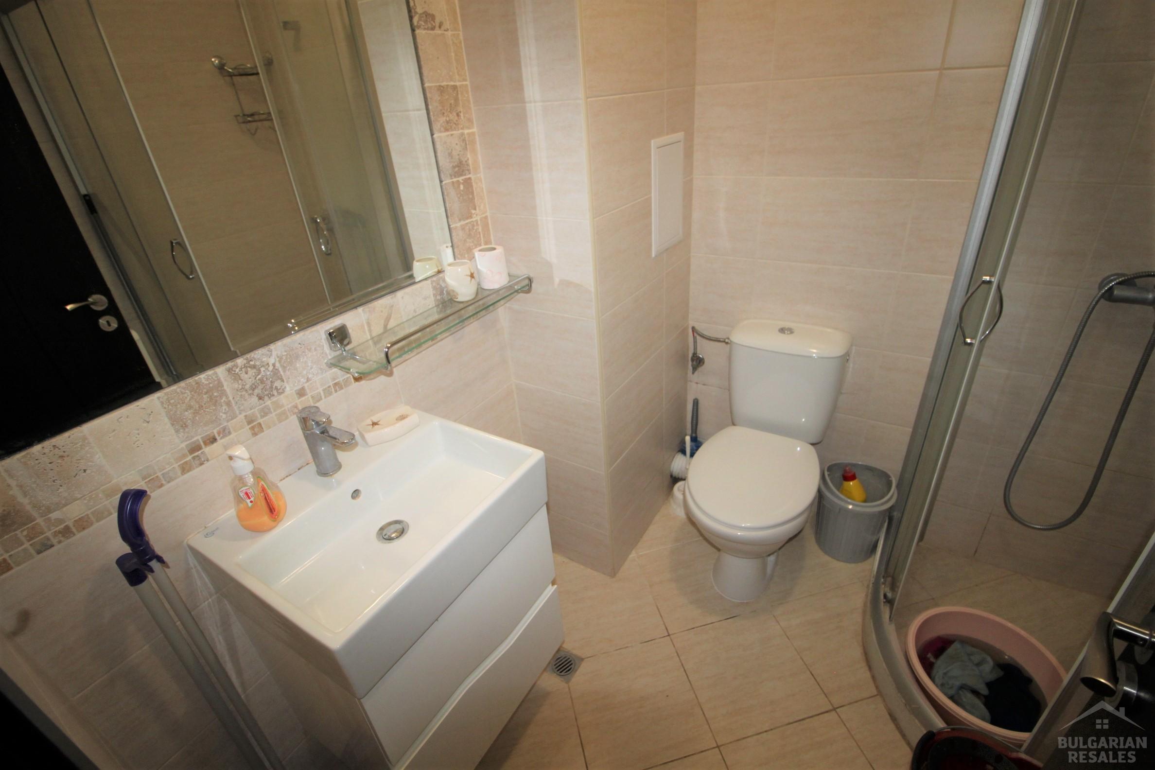 ID1406 Уютная квартира в комплексе Cascadas  ID: 1175 - Фото3