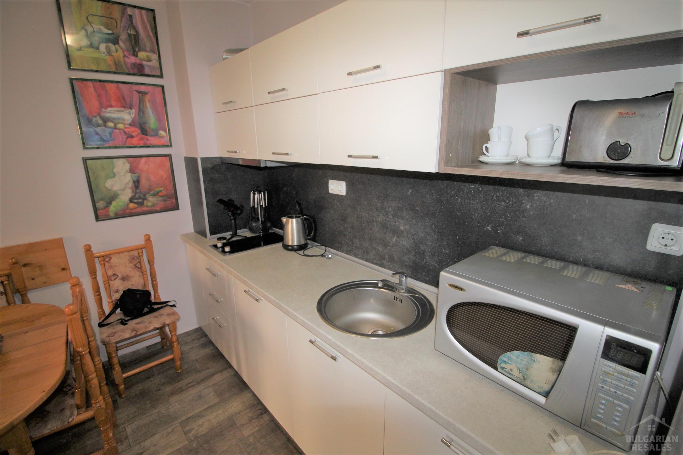 ID1406 Уютная квартира в комплексе Cascadas  ID: 1175 - Фото7