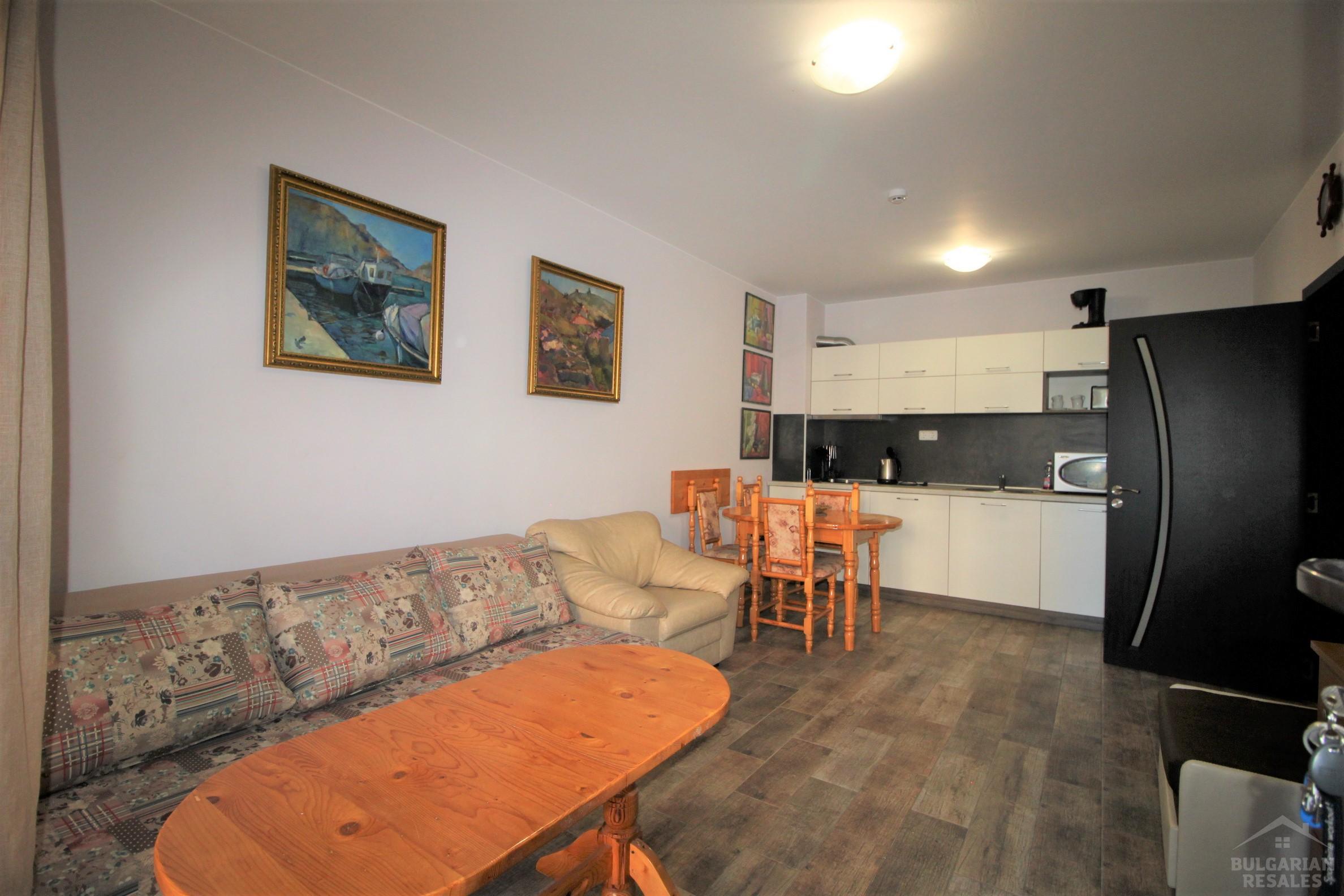 ID1406 Уютная квартира в комплексе Cascadas  ID: 1175 - Фото9