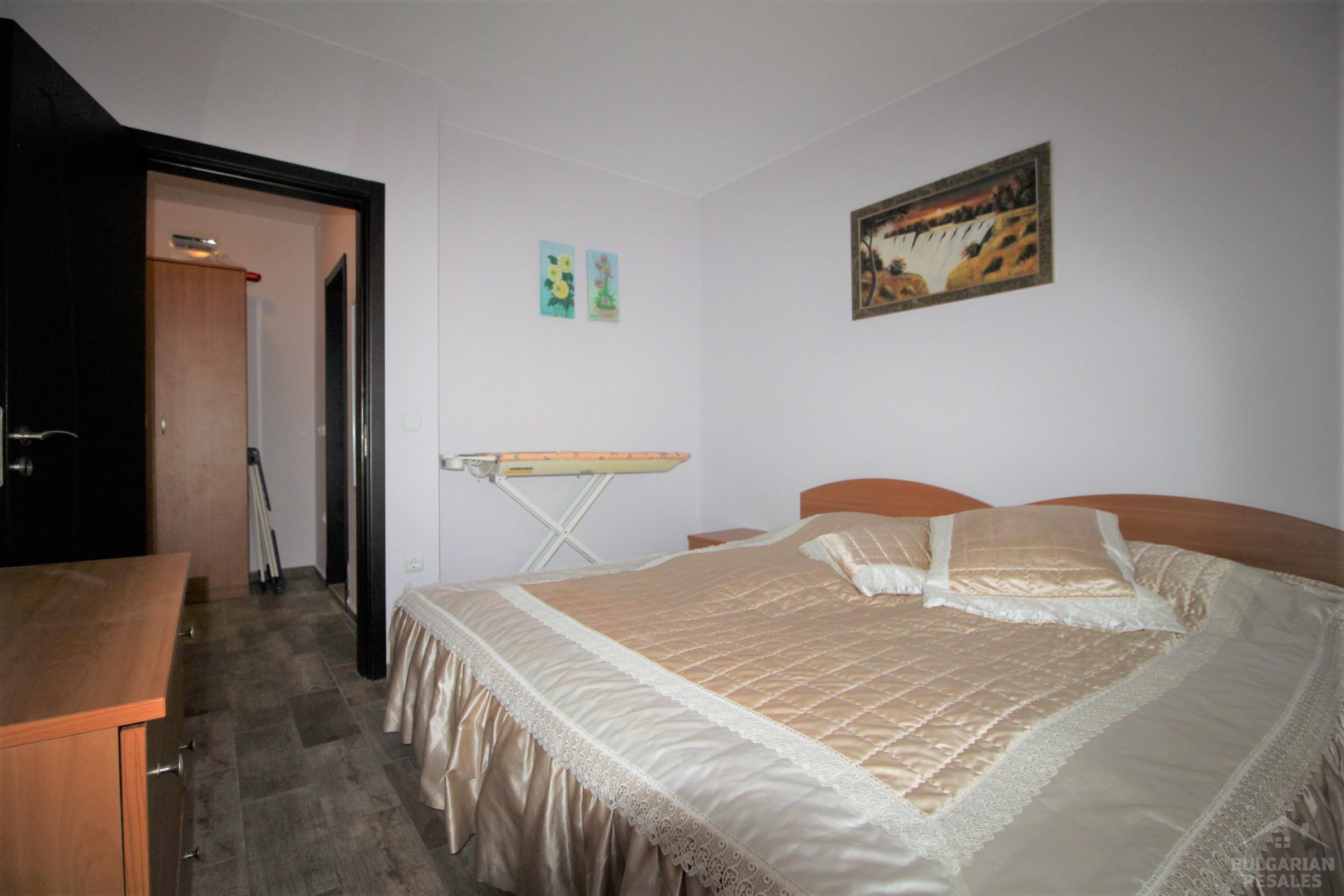 ID1406 Уютная квартира в комплексе Cascadas  ID: 1175 - Фото12