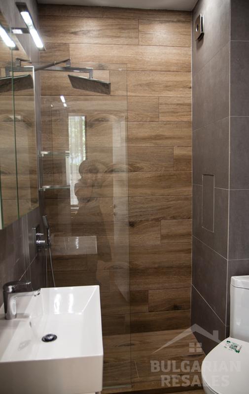 ID1412 Новый таунхаус в у моря ID: 1177 - Фото11