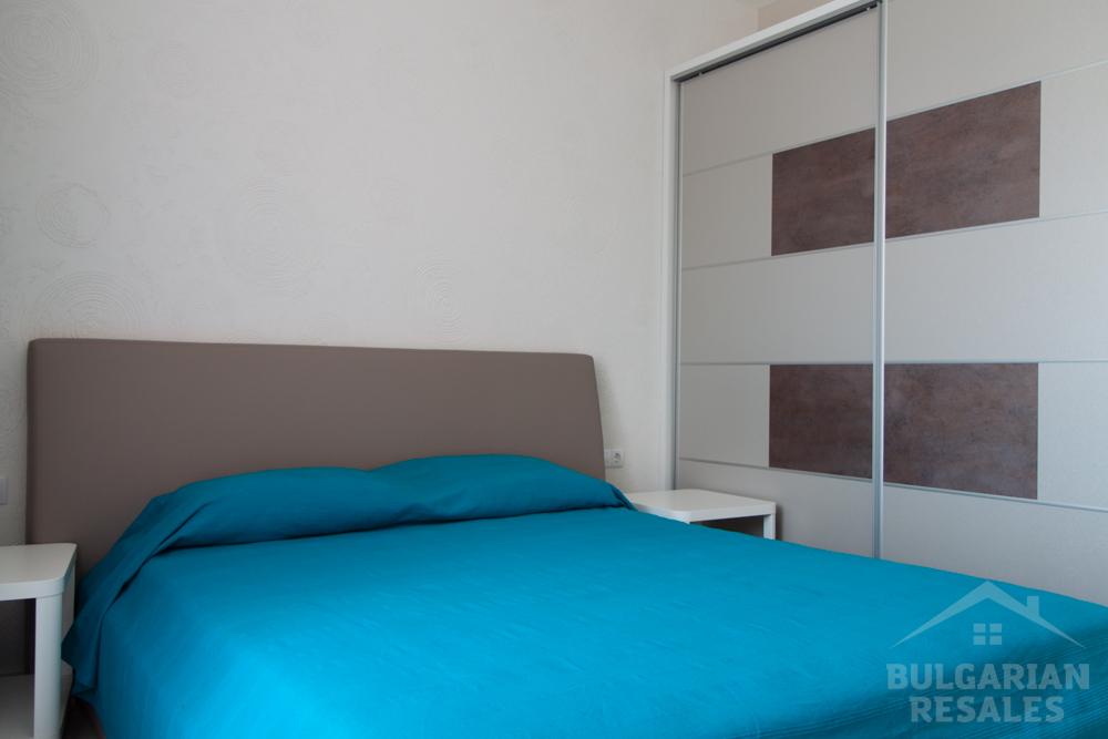 ID1412 Новый таунхаус в у моря ID: 1177 - Фото20