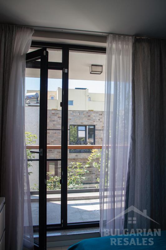 ID1412 Новый таунхаус в у моря ID: 1177 - Фото22