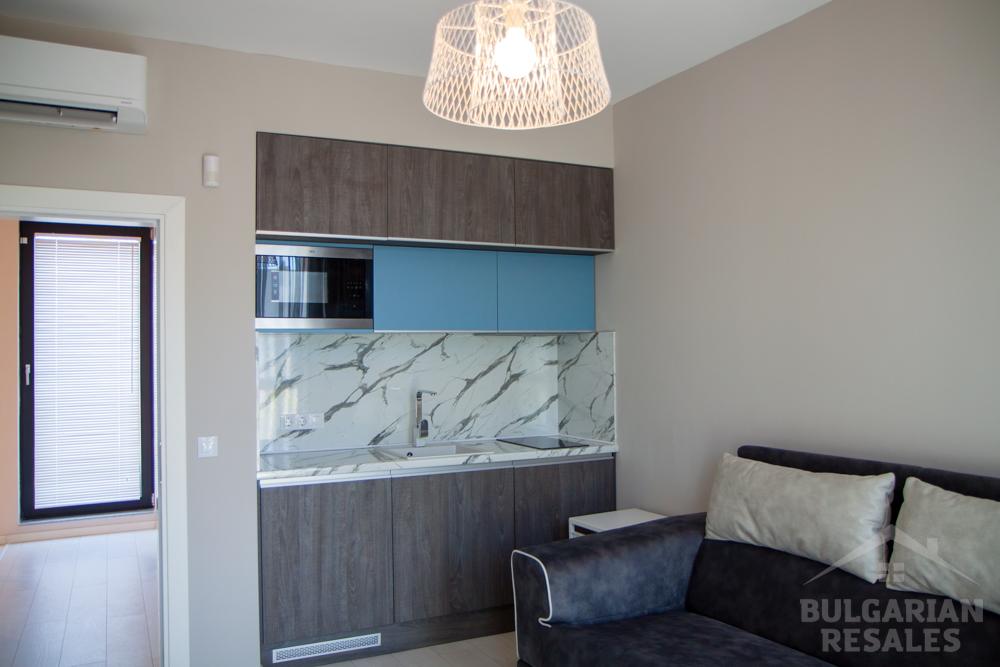 ID1412 Новый таунхаус в у моря ID: 1177 - Фото25