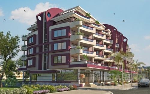 Cabana Beach Club ID: 471 - Фото1