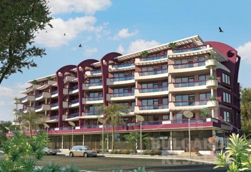 Cabana Beach Club ID: 471 - Фото2