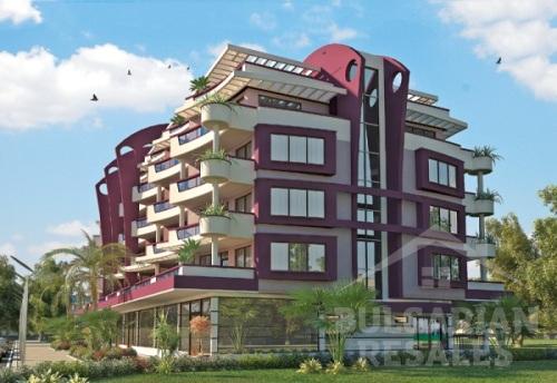 Cabana Beach Club ID: 471 - Фото3