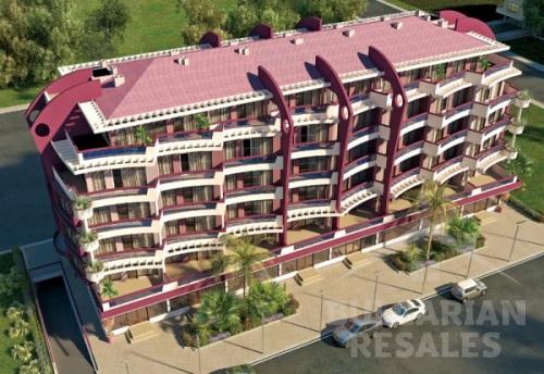 Cabana Beach Club ID: 471 - Фото4